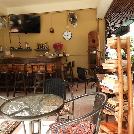 מלון צ'יאנג מאי P'Lyn House מראה חיצוני תמונה