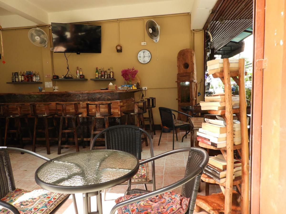 מלון צ'יאנג מאי P'Lyn House מראה חיצוני תמונה